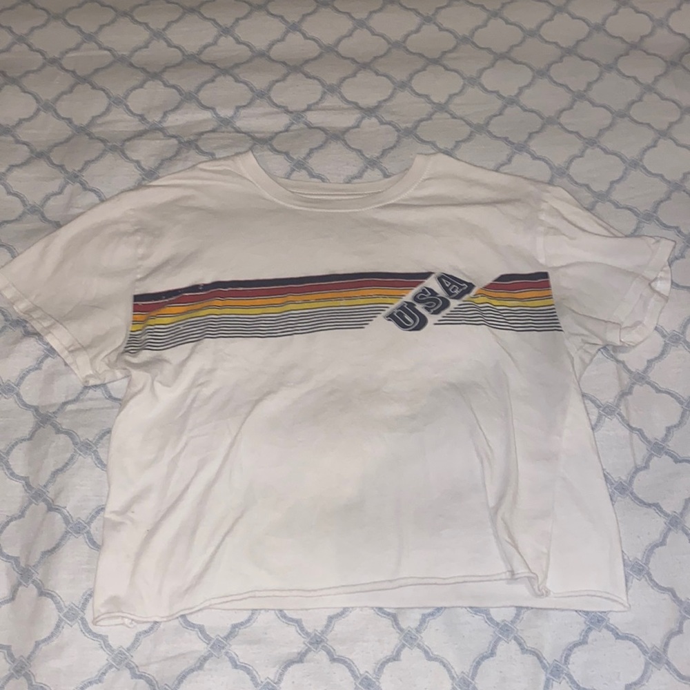 USA Tee